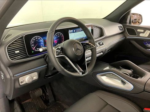 Used 2026 Mercedes-Benz GLE 350 4MATIC image 11