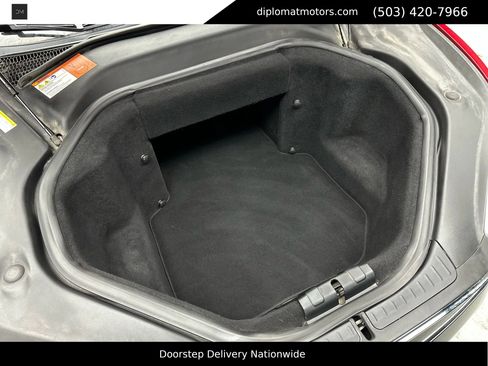 Used 2014 Tesla Model S P85 image 42