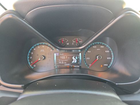 Used 2016 Chevrolet Colorado LT w/ Midnight Edition image 15