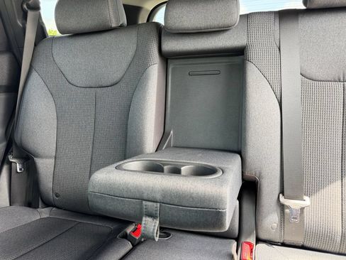 Used 2019 Hyundai Santa Fe SEL AWD/4WD image 27