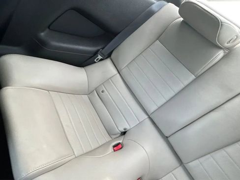 Used 2014 Ford Mustang GT Premium RWD image 24