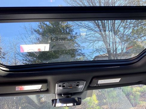 Used 2025 Toyota Sequoia TRD Pro image 19