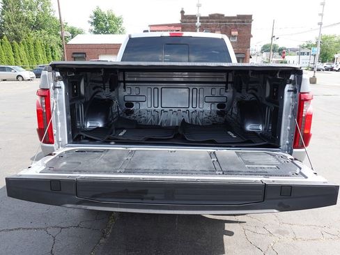 Used 2024 Ford F150 XLT w/ Equipment Group 303A High AWD/4WD image 26