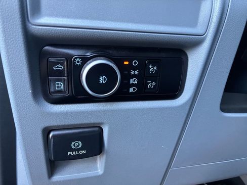 Used 2024 Ford F150 XLT w/ Mobile Office Package image 7