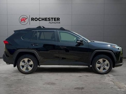 Certified 2024 Toyota RAV4 XLE w/ Convenience Package AWD/4WD image 37