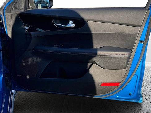 Used 2022 Kia Forte GT image 19