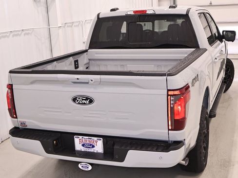 New 2026 Ford F150 XLT w/ Equipment Group 302A MID AWD/4WD image 37