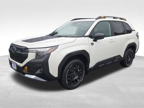 New 2026 Subaru Forester Wilderness image 5