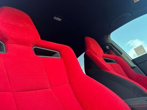 Certified 2025 Honda Civic Type R image 20
