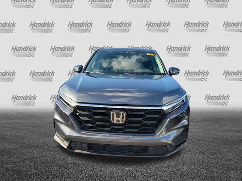 Used 2024 Honda CR-V LX image 3