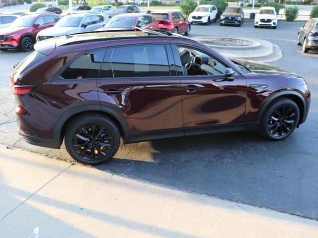 Certified 2026 MAZDA CX-90 3.3 Turbo w/ Premium Sport Pkg AWD/4WD image 5