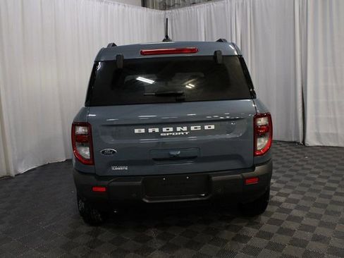 New 2025 Ford Bronco Sport Big Bend w/ Convenience Package image 21