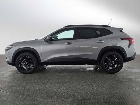 New 2026 Chevrolet Trax ACTIV w/ Driver Confidence Package image 6