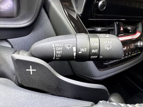 Certified 2026 Toyota Corolla GR AWD/4WD image 29