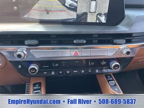 Used 2024 Kia Telluride SX Prestige X-Line AWD/4WD image 25