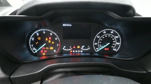 Used 2023 Ford Transit Connect XL FWD image 25