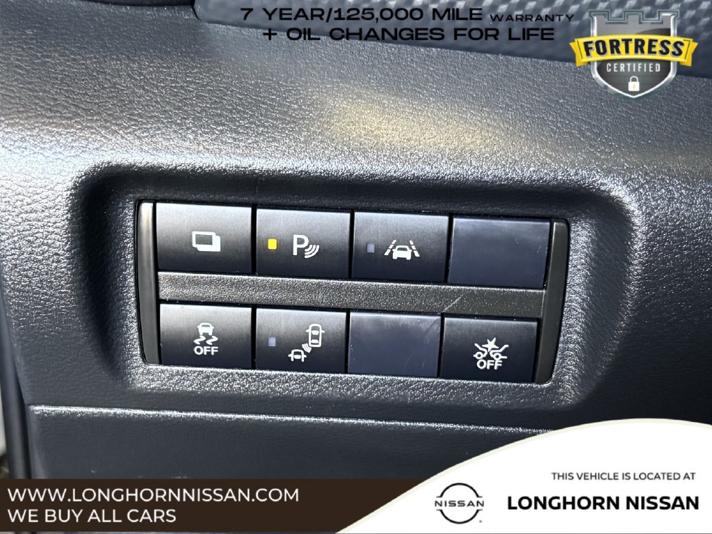Used 2024 Nissan Kicks S FWD image 19