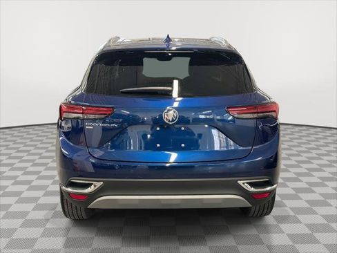 Certified 2023 Buick Envision Essence image 5
