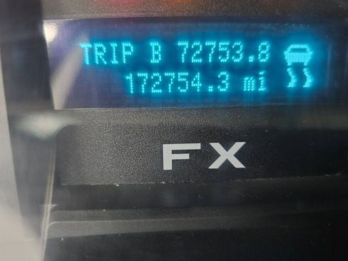 Used 2010 Ford F150 FX4 AWD/4WD image 24