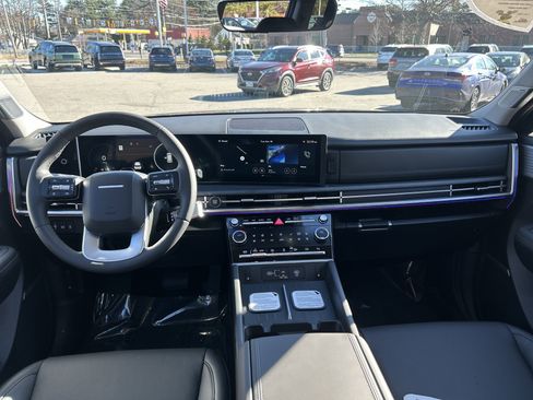 New 2026 Hyundai Santa Fe Limited image 3