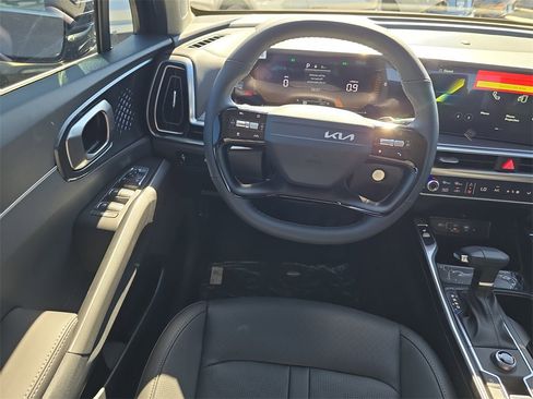 New 2026 Kia Sorento S image 15