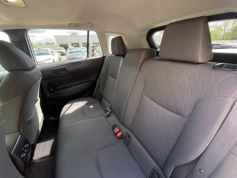Certified 2023 Toyota Corolla Cross LE w/ Moonroof Package AWD/4WD image 42