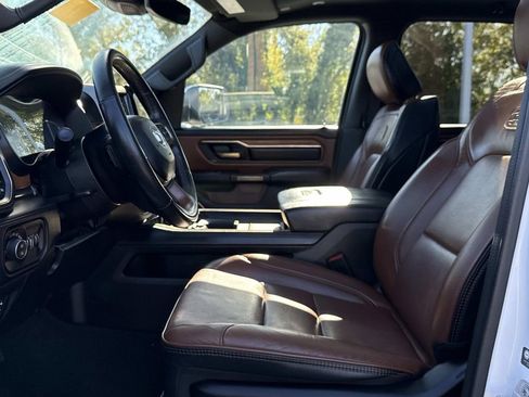 Used 2023 RAM 1500 Limited image 16