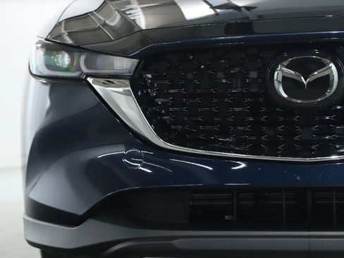 Certified 2023 MAZDA CX-5 AWD 2.5 S w/ Premium Package image 6