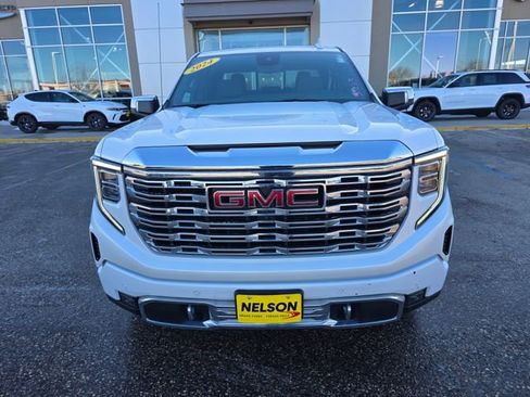 Used 2024 GMC Sierra 1500 Denali w/ Denali Reserve Package image 5