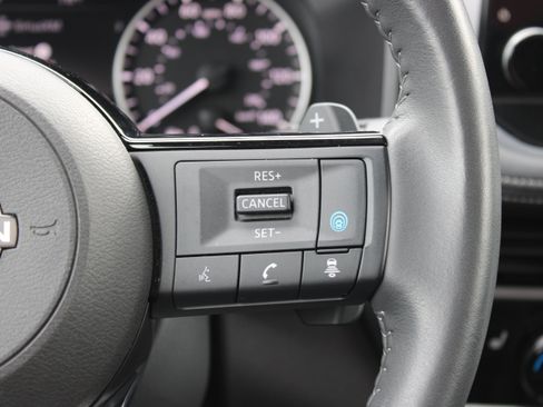 Certified 2023 Nissan Rogue SL w/ SL Premium Package AWD/4WD image 27