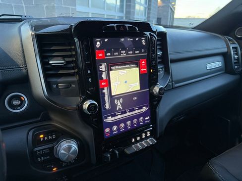 Used 2019 RAM 2500 Power Wagon image 40