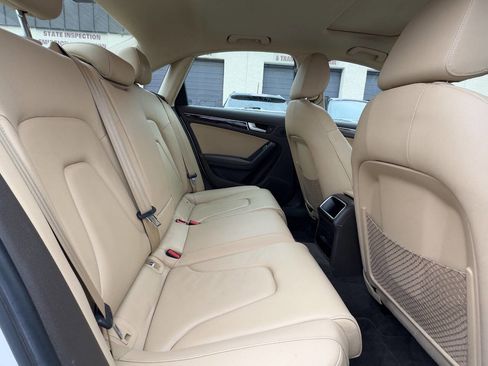 Used 2014 Audi A4 2.0T Premium w/ Cold Weather Package image 12