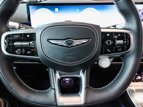 New 2026 Genesis Electrified GV70 image 25