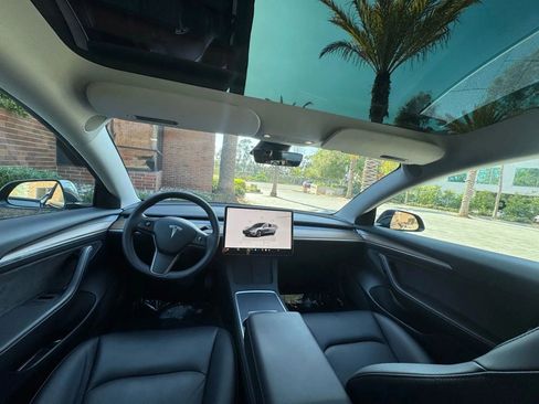 Used 2023 Tesla Model 3 Long Range image 47