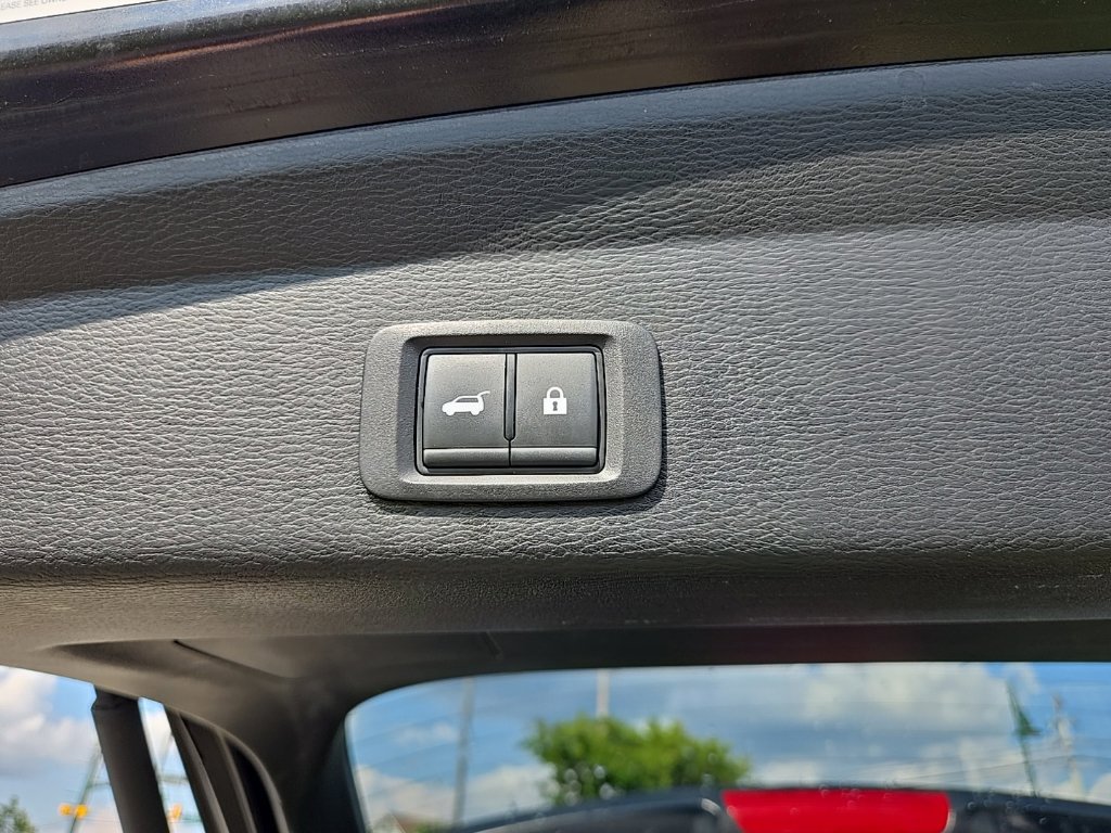 Used 2024 Mitsubishi Outlander SE AWD/4WD image 33