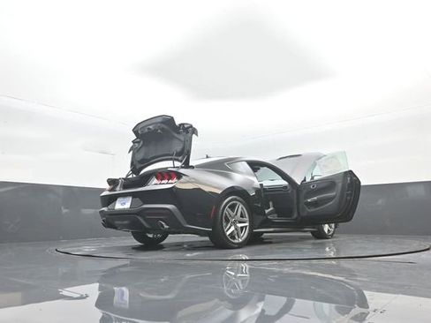 New 2026 Ford Mustang GT Premium image 33