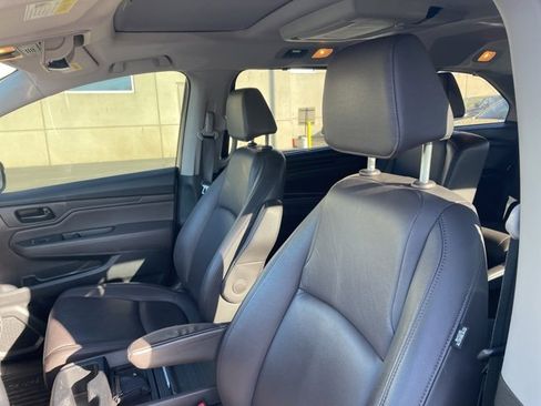 Used 2019 Honda Odyssey EX-L image 5