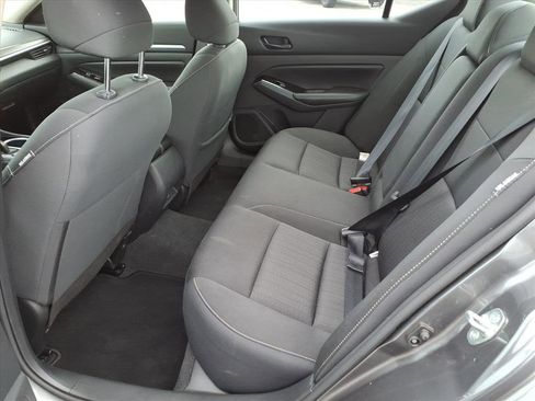 Certified 2023 Nissan Altima 2.5 SV image 7