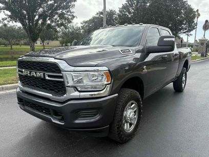Used 2023 RAM 2500 Tradesman