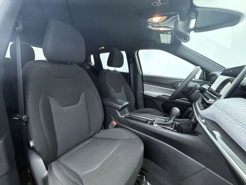 Used 2024 Jeep Compass Sport image 13