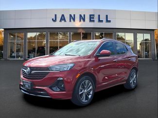 Used 2021 Buick Encore GX Select w/ Sport Touring Package image 1