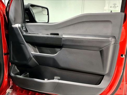 Used 2023 Ford F150 XL w/ STX Appearance Package image 22