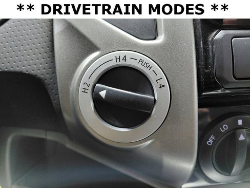 Used 2014 Toyota Tacoma 4x4 Double Cab image 11