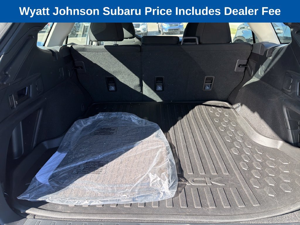 Used 2024 Subaru Outback AWD/4WD image 32