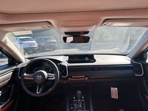 New 2025 MAZDA CX-50 Meridian Edition w/ Apex Package image 21