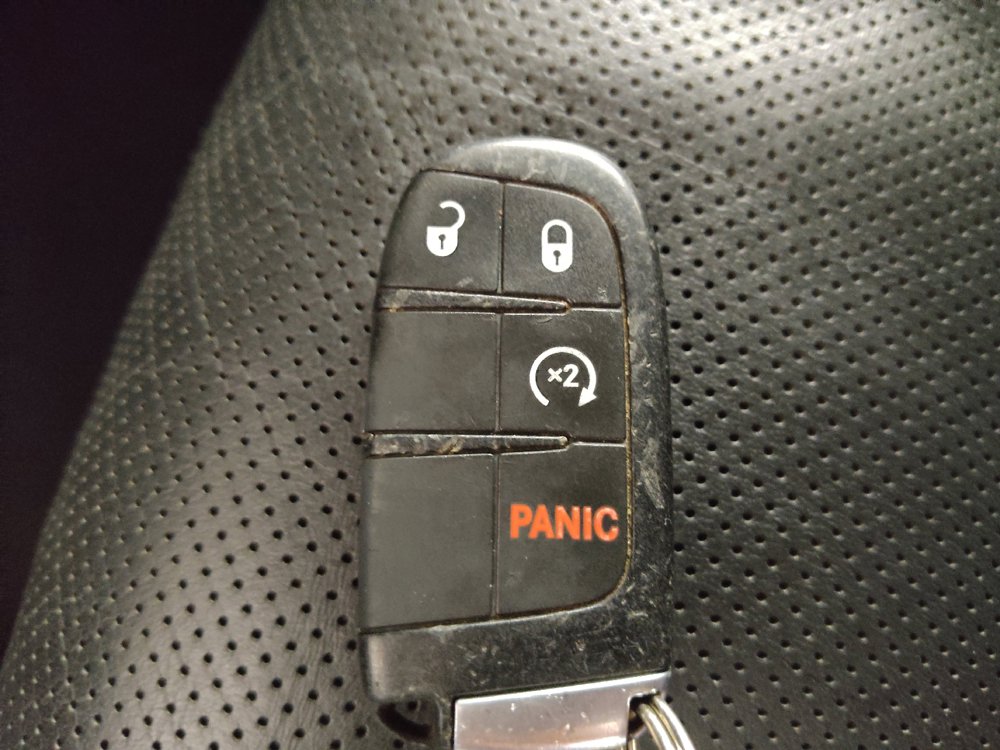 Used 2019 Dodge Journey GT AWD/4WD image 32