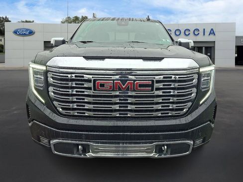 Used 2023 GMC Sierra 1500 Denali image 2