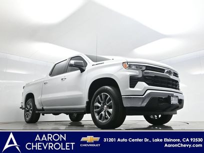 New 2026 Chevrolet Silverado 1500 LT w/ All Star Edition Plus