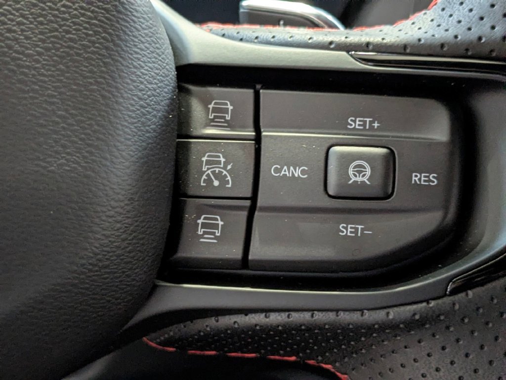 New 2026 Dodge Charger Scat Pack AWD/4WD image 19