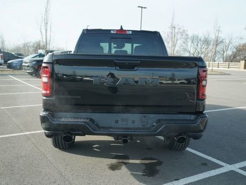 New 2026 RAM 1500 Big Horn image 8